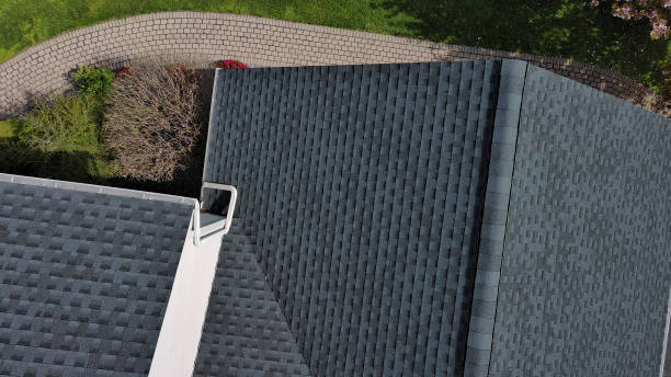 Best Roof Installation  in Chase City, VA